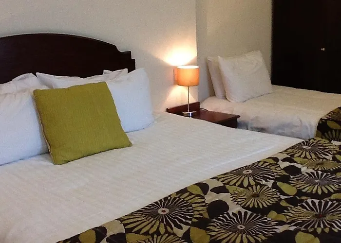 Wortley House Hotel