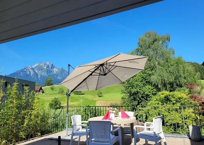 Villa Castagna Guesthouse
