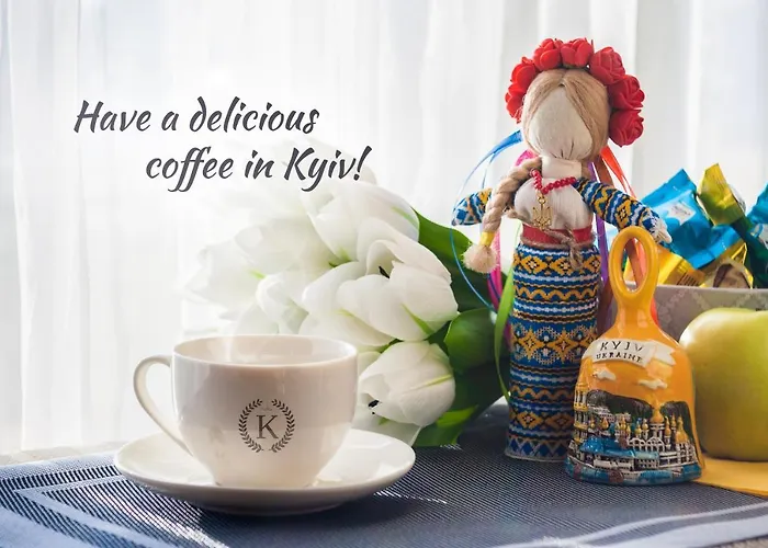 Mini-Hotel Kyivskyі