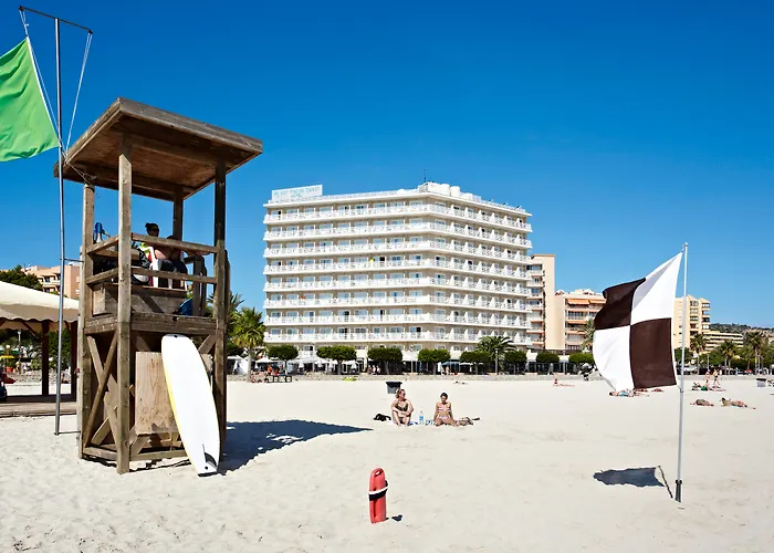 Son Matias Beach - Adults Only Palma Nova 