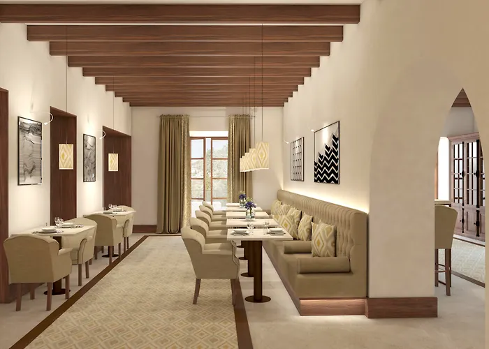 Es Moli Hotel