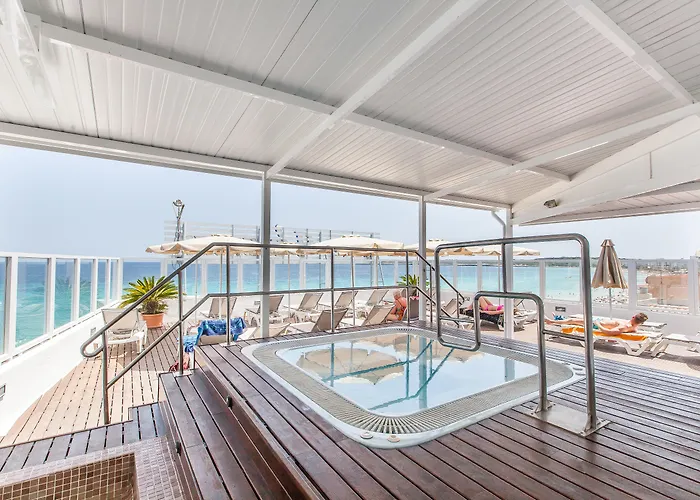 Hotel Voramar