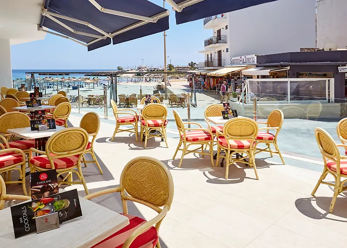 Universal Hotel Perla