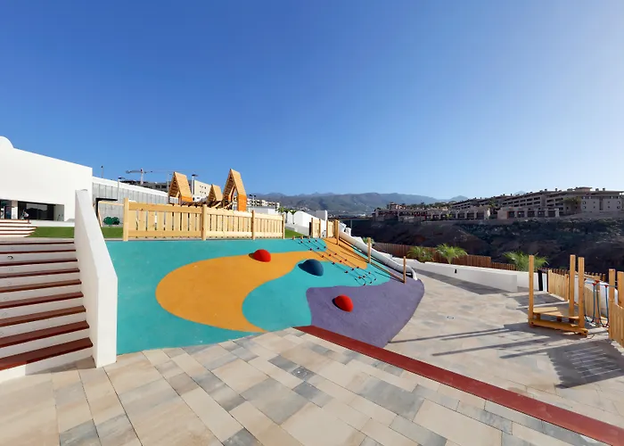 Hard Rock Hotel Tenerife