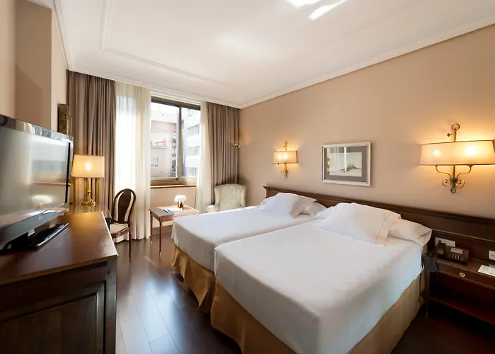 Hotel Miguel Angel