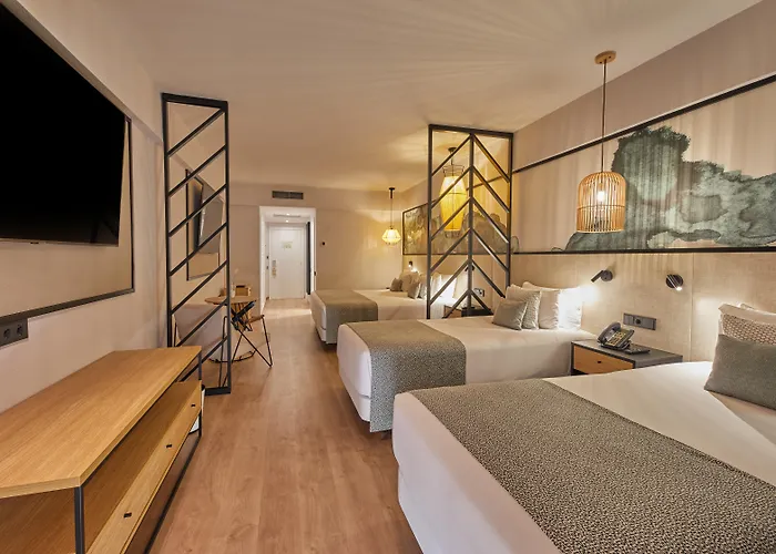Grand Hyatt Lanzarote Playa Dorada Resort