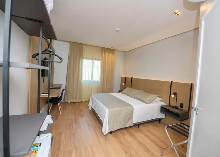 Origens Hotel