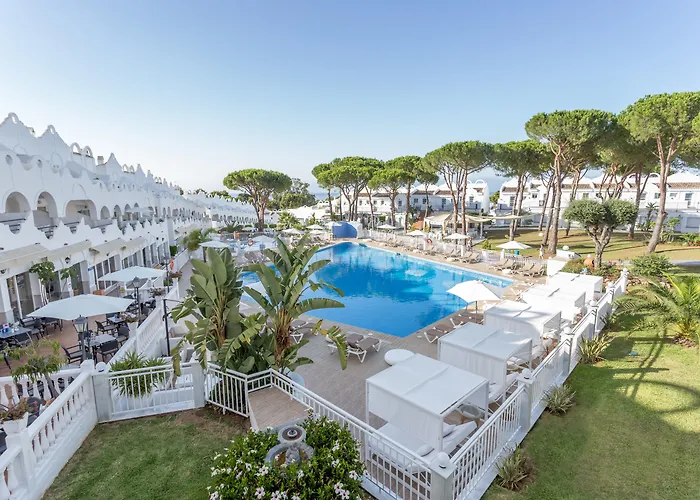 Sercotel VIME La Reserva de Marbella