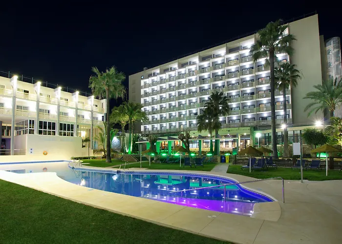 Medplaya Hotel Pez Espada