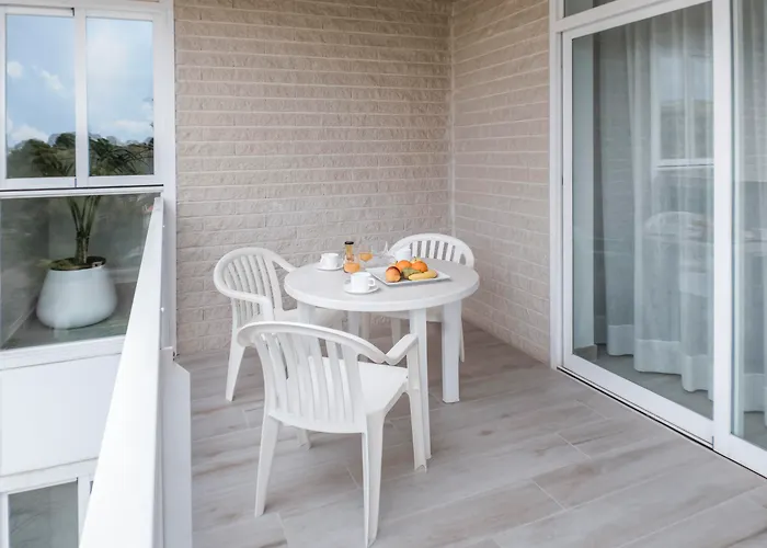 Aparthotel Cye Holiday Centre
