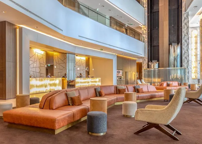 Intercontinental Luanda Miramar By Ihg