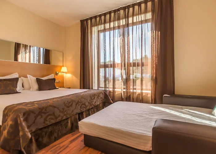 Hotel Desitges