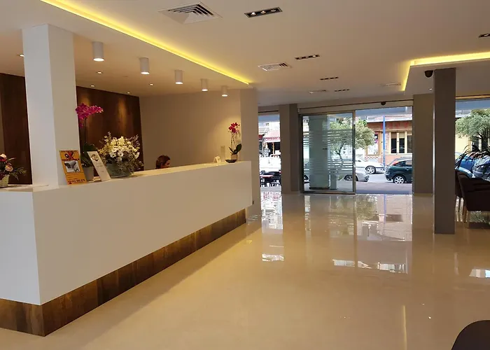 Hotel Perla