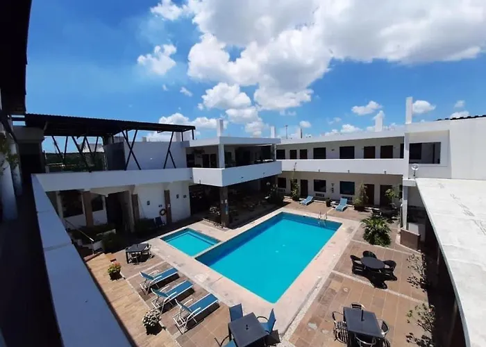 Hotel Tres Soles