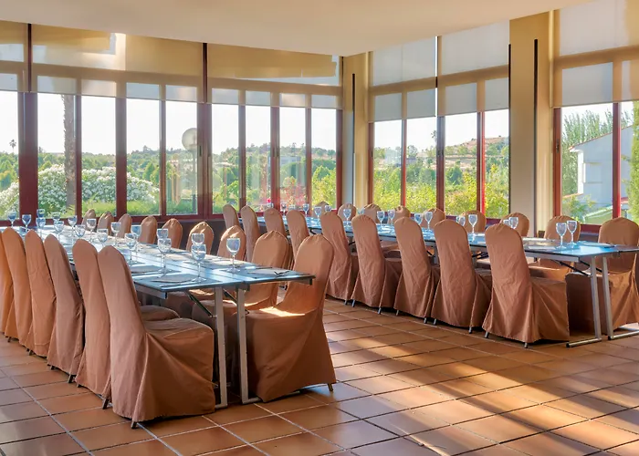 Ilunion Golf Badajoz