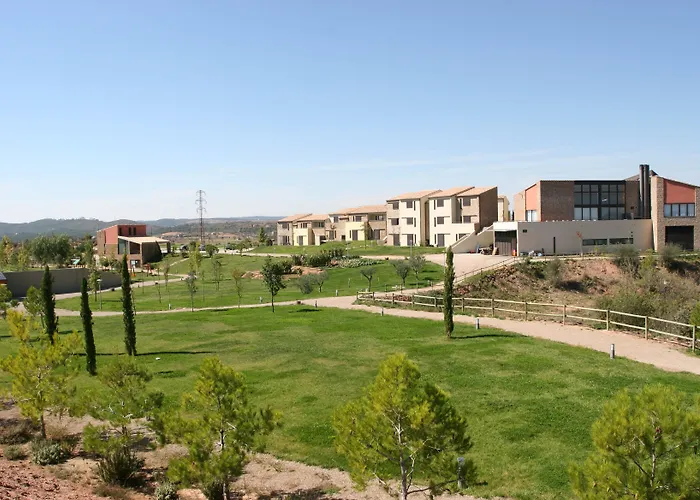 Vilar Rural De Cardona