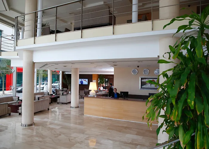 Eurohotel Castellon