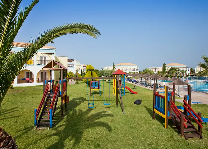 Corali Hotel