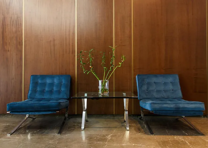 Delice Hotel - Family Apartments