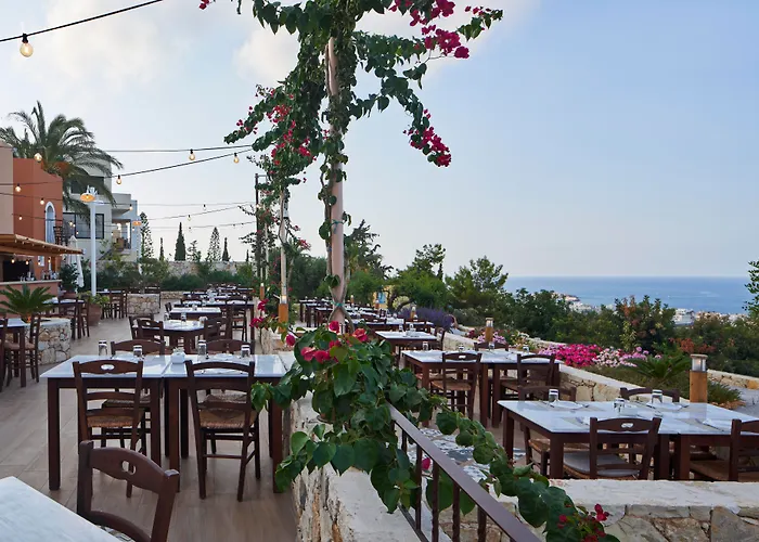 Esperides Resort Crete, The Authentic Experience