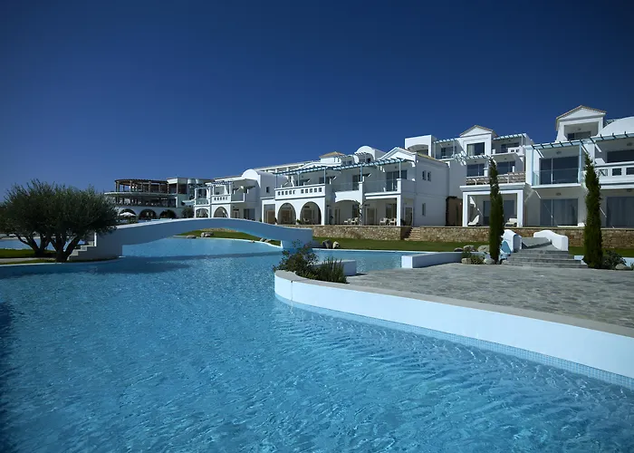 Atrium Prestige Thalasso Spa Resort & Villas