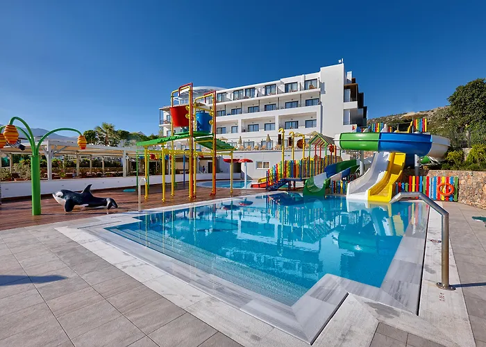 Arminda Hotel&Spa