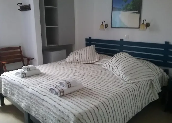Mouria Hotel