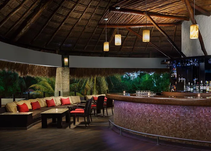 The Reef Playacar Beach Resort & Spa