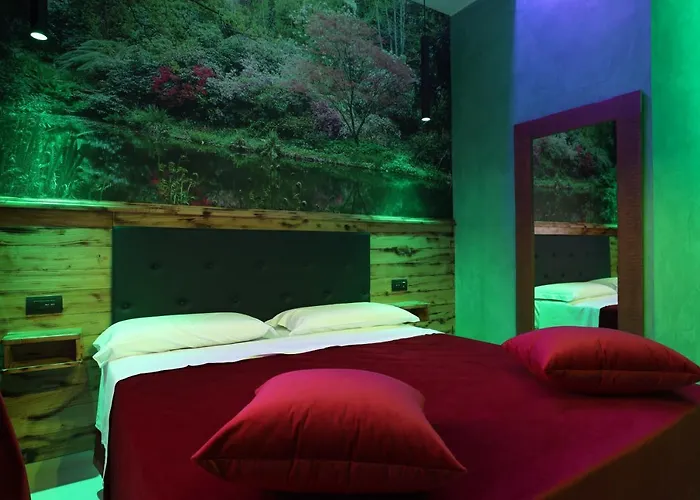 Alcova Suite&Relax