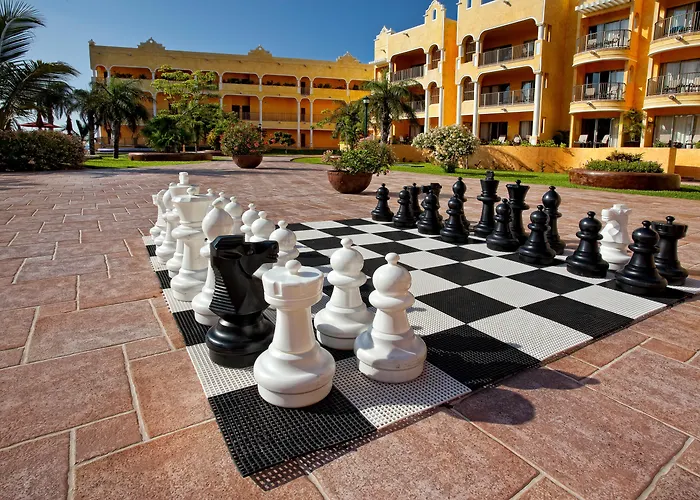 Holiday Inn Club Vacations Royal Haciendas All Inclusive