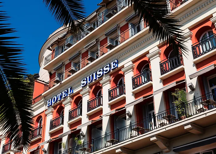 Hotel Suisse