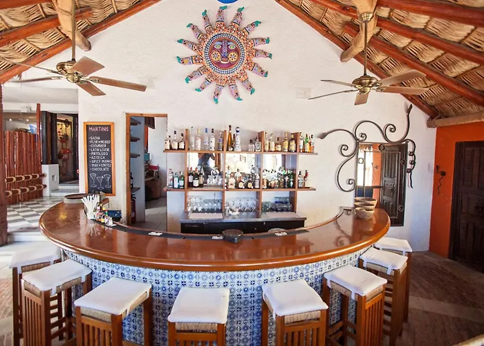 Casa Natalia Boutique Hotel (Adults Only)