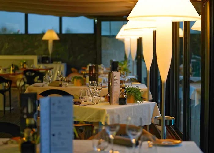 Radisson Hotel Cannes Seaside