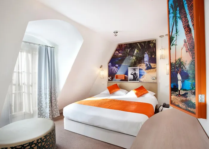 Hotel Mayet