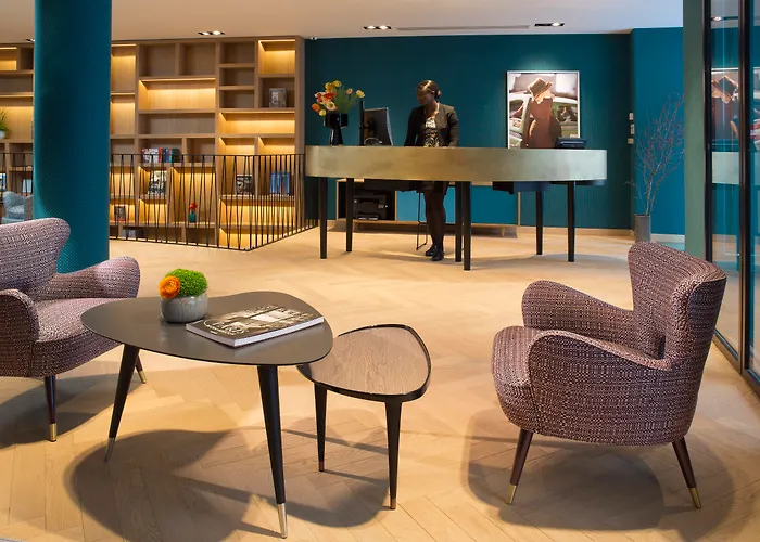 Hôtel Artus