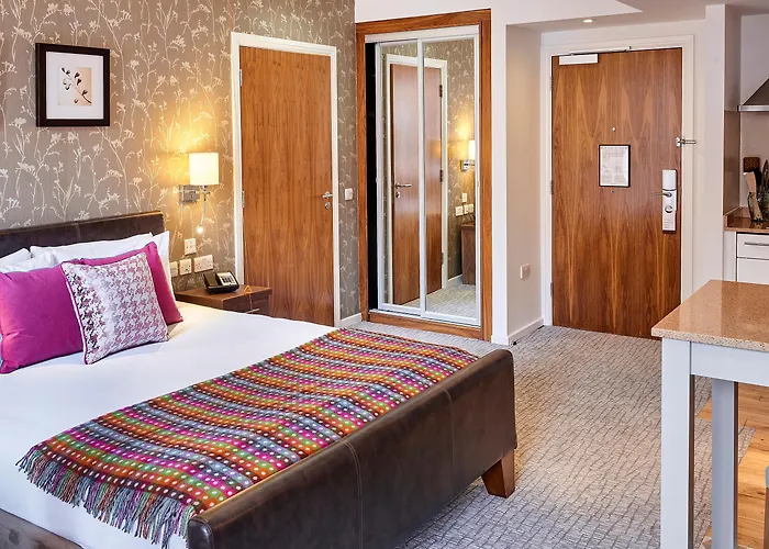 Staybridge Suites Liverpool By Ihg