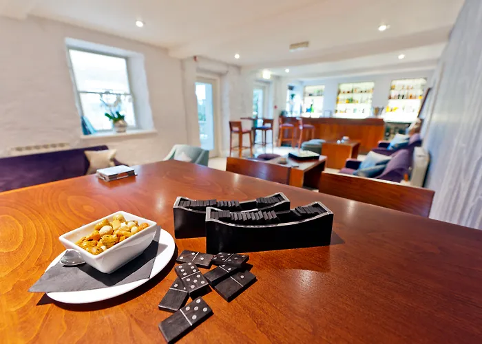 La Fregate Hotel