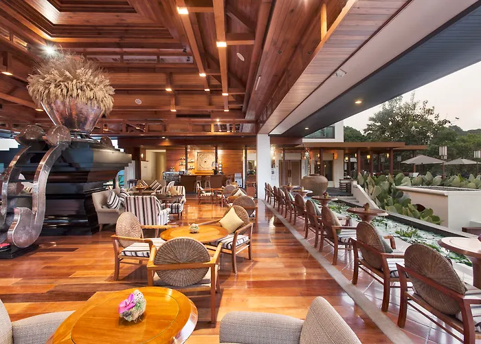 Ratilanna Riverside Spa Resort