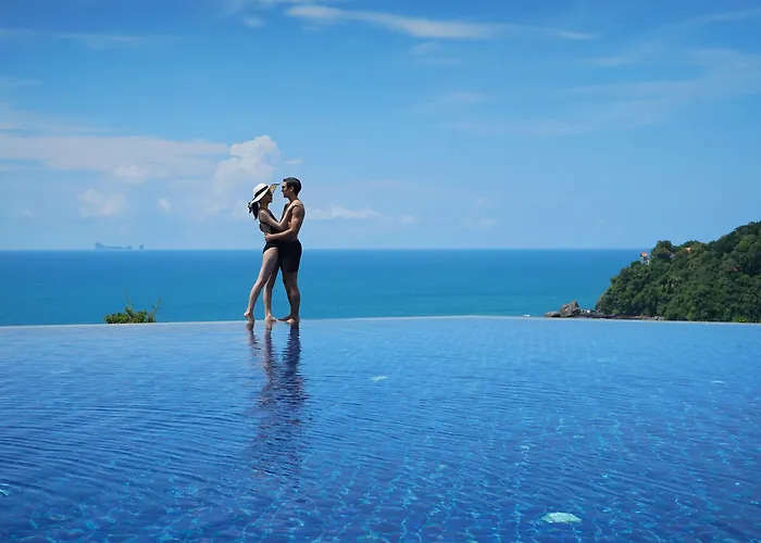 Pimalai Resort & Spa