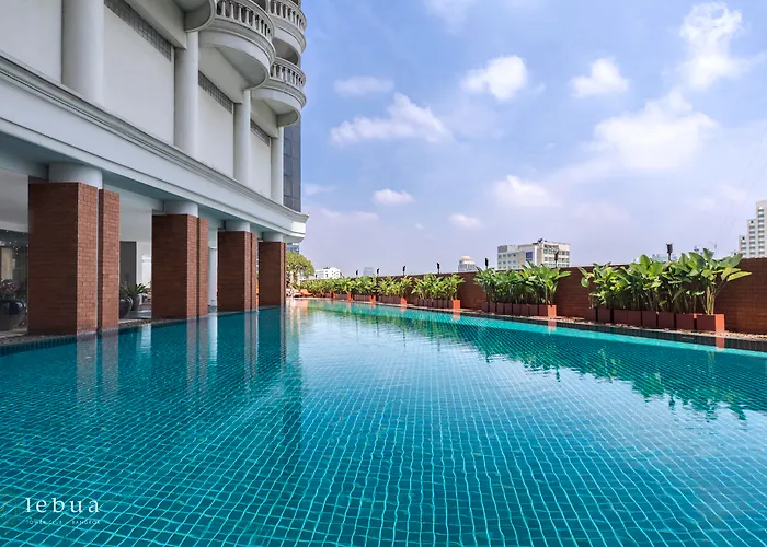 Lebua At State Tower