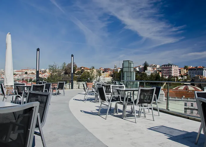 Vip Executive Eden Aparthotel