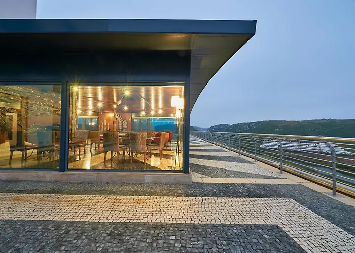 Hotel Golf Mar