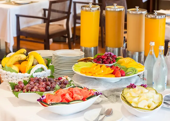 Hotel Dom Goncalo & Spa