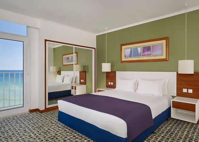 Casa De Sada Algarve Beach Resort, Curio Collection By Hilton