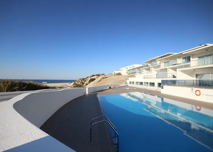 The Beachfront - Praia D'El Rey Golf & Beach Resort