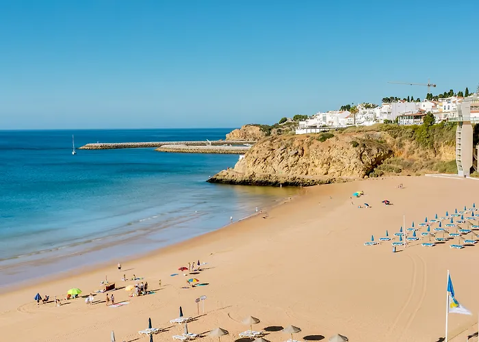 Hotel Sol E Mar Albufeira - Adults Only