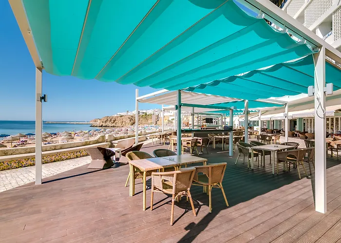 Hotel Sol E Mar Albufeira - Adults Only