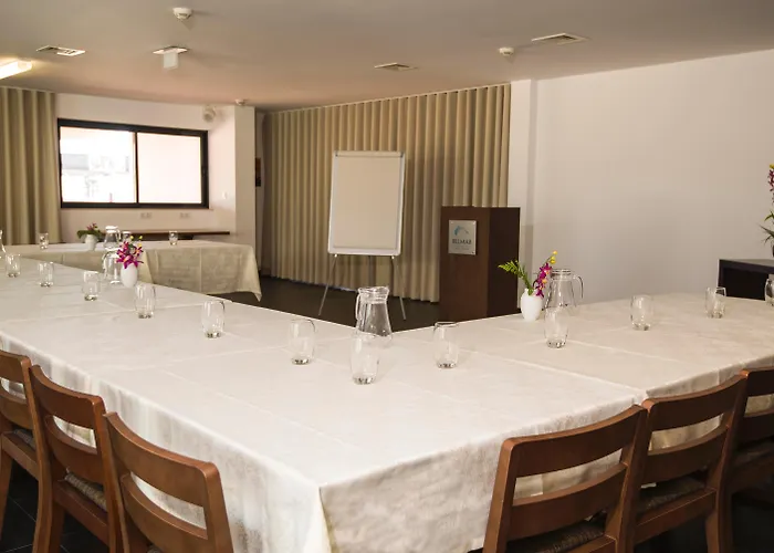 Belmar Spa & Beach Resort