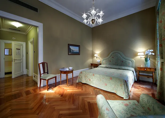 Eurostars Hotel Excelsior