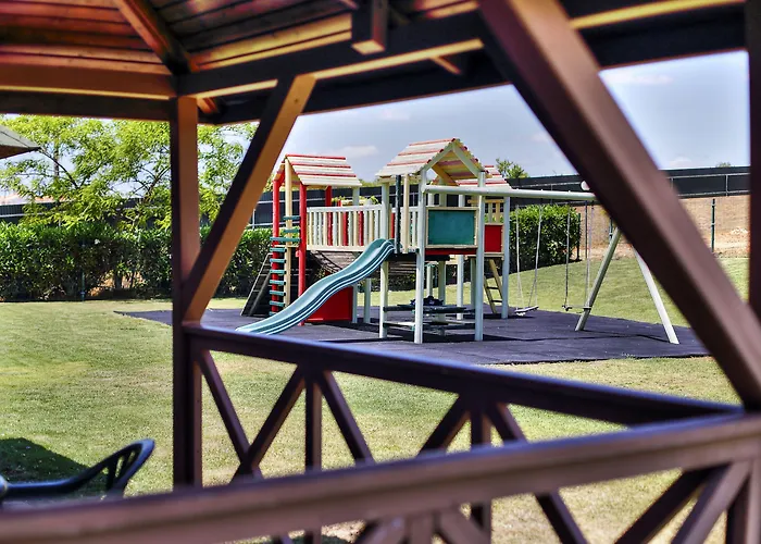 Parque Monte Verde